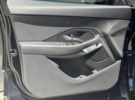 Jaguar - E-Pace