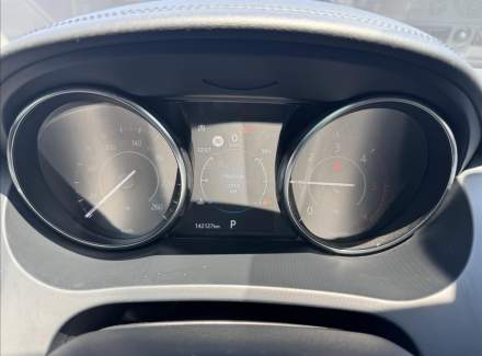 Jaguar - E-Pace