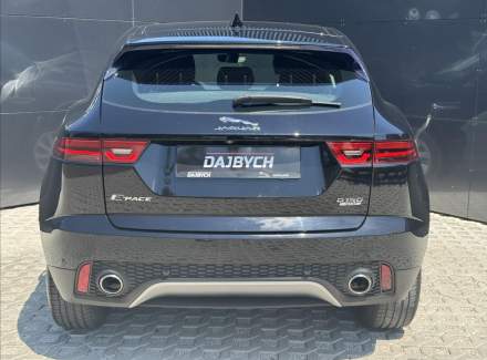 Jaguar - E-Pace