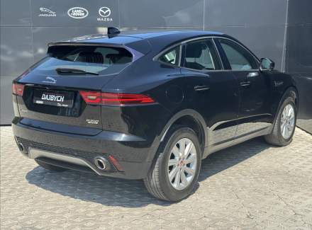 Jaguar - E-Pace