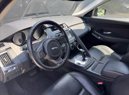 Jaguar - E-Pace