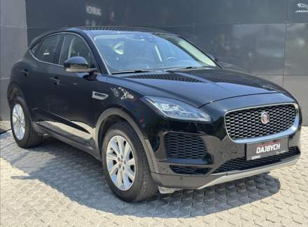 Jaguar - E-Pace