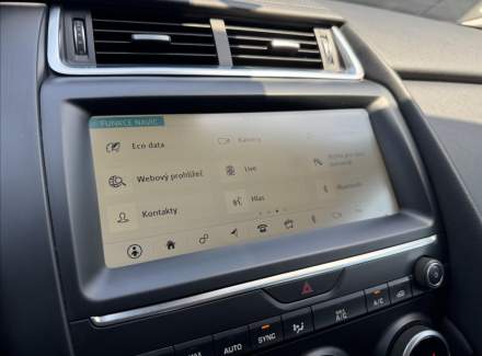 Jaguar - E-Pace
