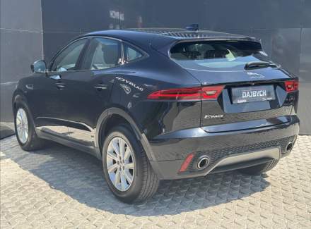 Jaguar - E-Pace