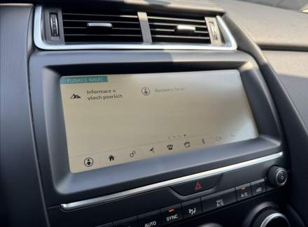 Jaguar - E-Pace