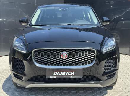 Jaguar - E-Pace