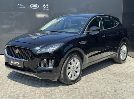 Jaguar - E-Pace