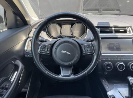 Jaguar - E-Pace