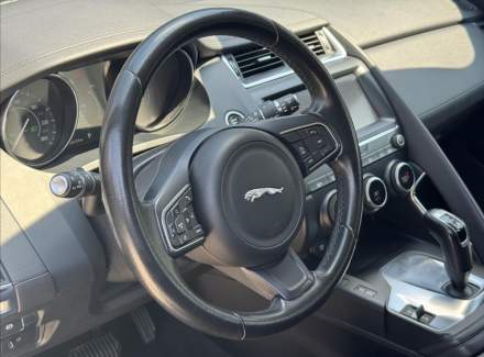 Jaguar - E-Pace