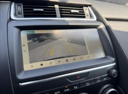 Jaguar - E-Pace