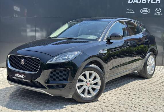 Jaguar - E-Pace