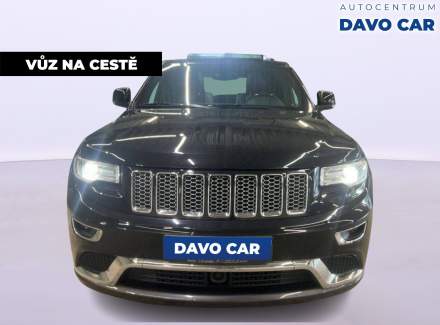 Jeep - Grand Cherokee