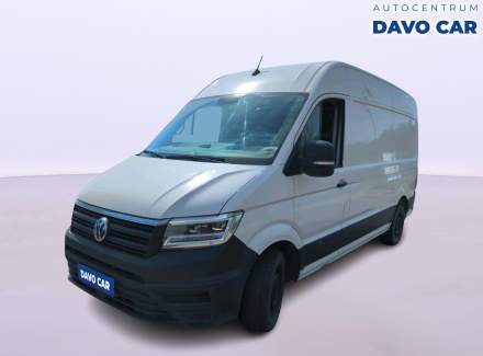 Volkswagen - Crafter