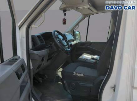 Volkswagen - Crafter