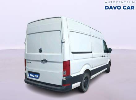 Volkswagen - Crafter