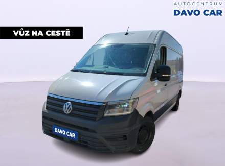 Volkswagen - Crafter
