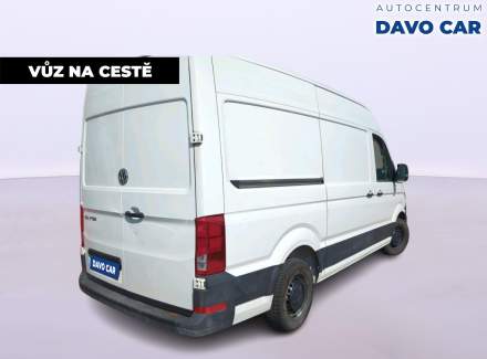 Volkswagen - Crafter