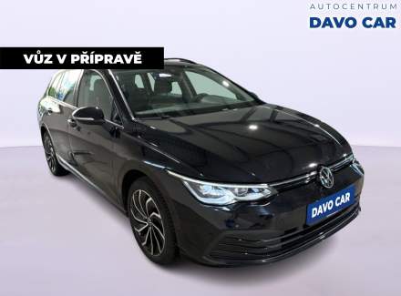 Volkswagen - Golf