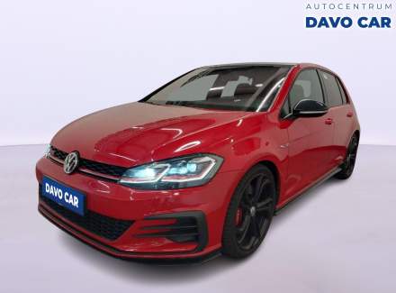 Volkswagen - Golf