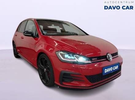 Volkswagen - Golf