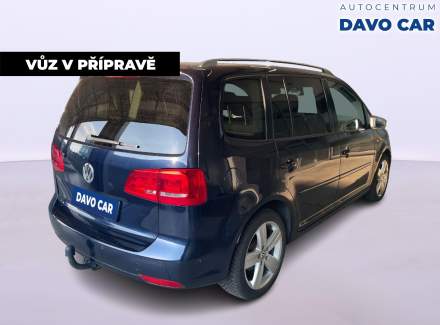Volkswagen - Touran