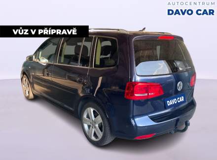 Volkswagen - Touran