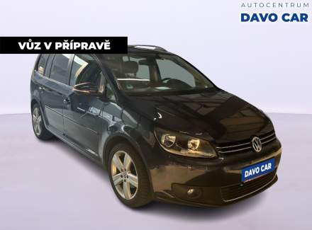 Volkswagen - Touran