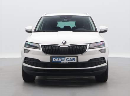 Škoda - Karoq