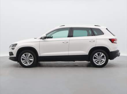 Škoda - Karoq