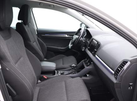 Škoda - Karoq
