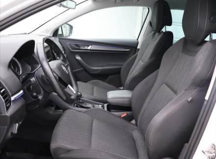 Škoda - Karoq