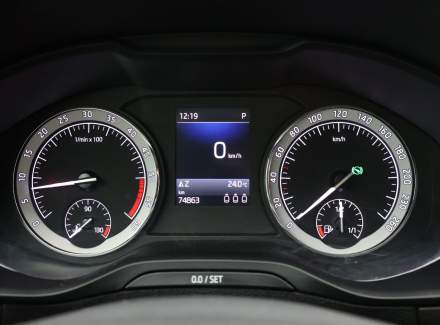 Škoda - Karoq