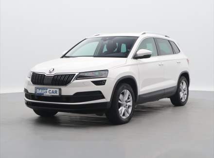 Škoda - Karoq