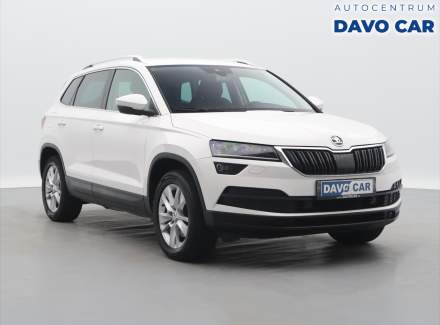 Škoda - Karoq