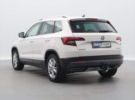 Škoda - Karoq