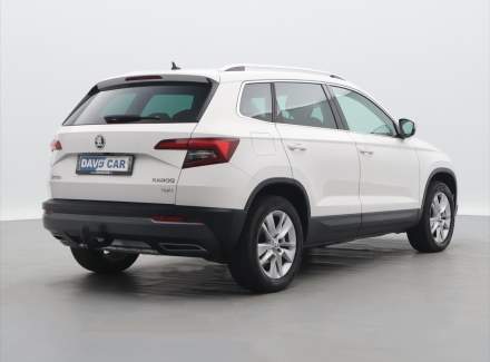 Škoda - Karoq