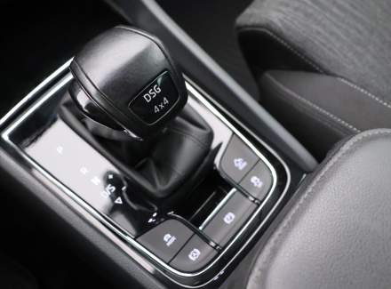 Škoda - Karoq