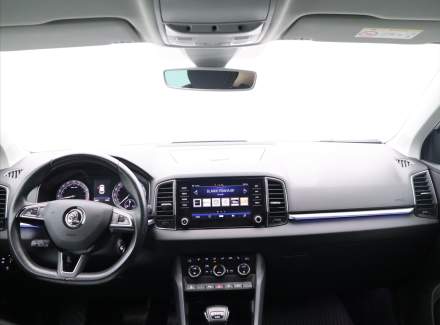 Škoda - Karoq