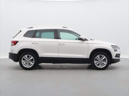 Škoda - Karoq