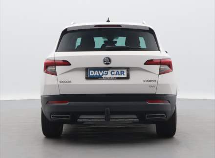 Škoda - Karoq