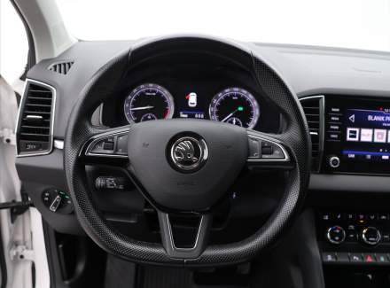 Škoda - Karoq
