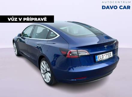 Tesla - Model 3