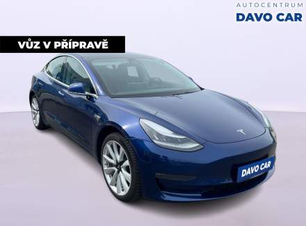Tesla - Model 3