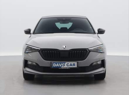 Škoda - Scala