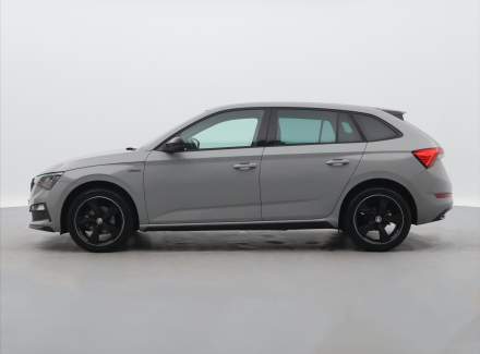 Škoda - Scala