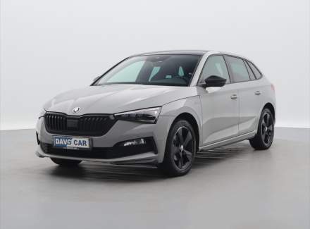 Škoda - Scala