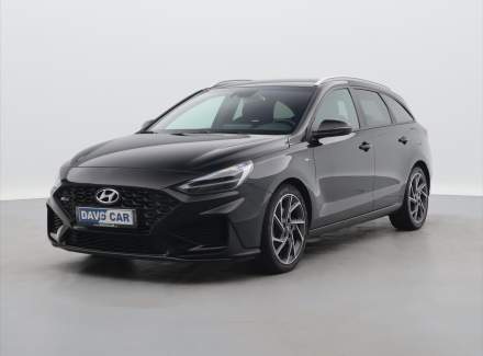 Hyundai - i30