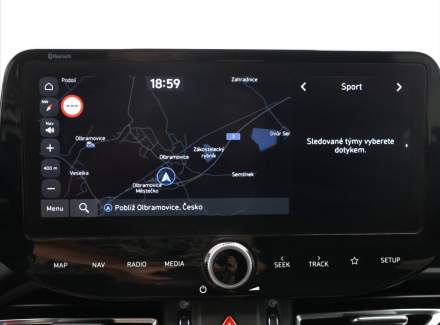 Hyundai - i30