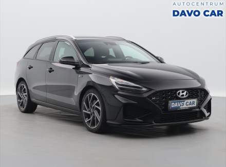 Hyundai - i30