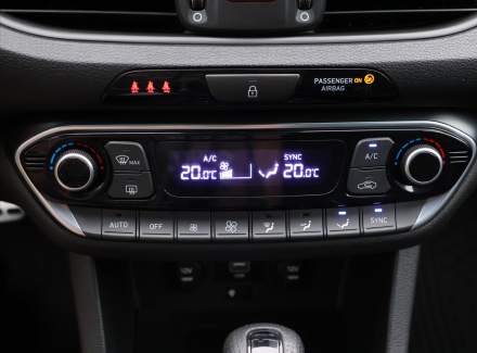 Hyundai - i30